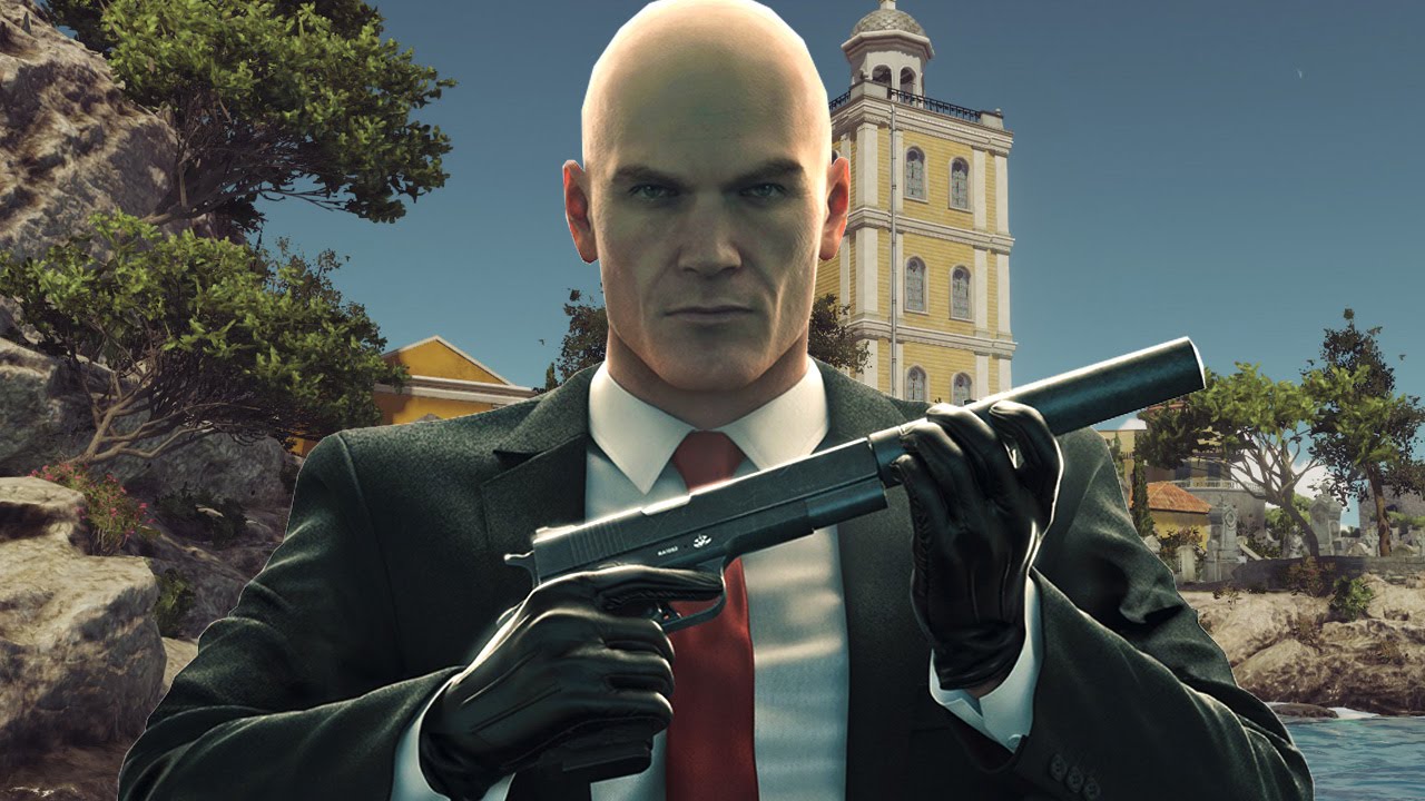We Play Hitman Episode 2 - IGN Plays Live