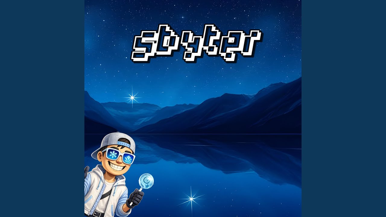 Watch Sbyter on YouTube Watch Sbyter on YouTube