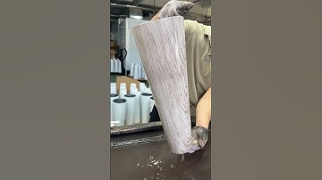 Use water to color objects, water transfer printing#purelyhandmade #transferprintingintoancientwater