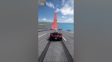 KOENIGSEGG JESKO RUN -FORZA HORIZON 5 GAMEPLAY