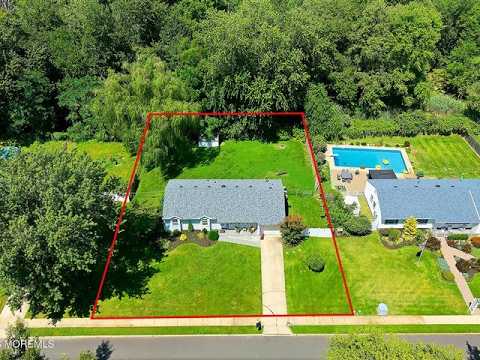 126 Andover Road, Jackson, NJ home video tour