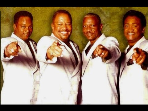 The Stylistics - Because I Love you girl ( Porque Eu Amo Você
