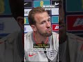 “I'D SWAP ALL OF THAT!” 🏆 Harry Kane would trade individual records for an England trophy