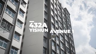 Details 432A YISHUN AVE 1 | Bright and Massive 5 Room HDB Flat Guide