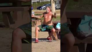 Bait Purse Prank