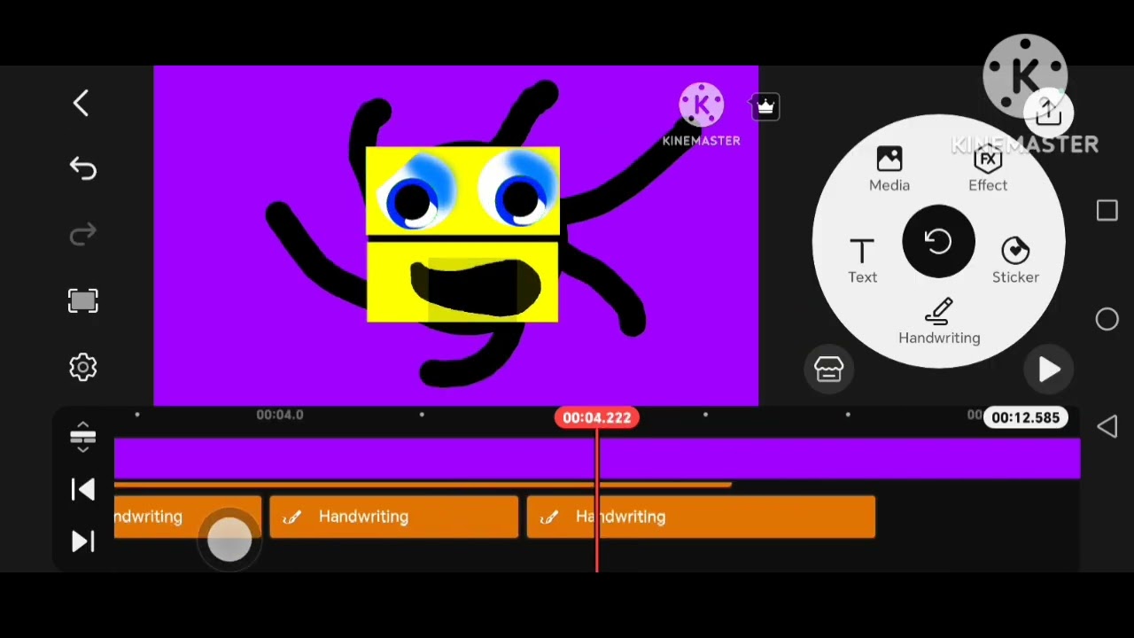 klasky csupo logo speedrun be like