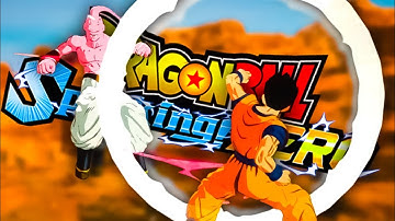 This is the HARDEST mechanic to Master in Sparking Zero