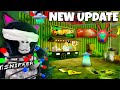 Gorilla Tags NEW Conspiracy Theory Update… (MISSING GORILLAS)