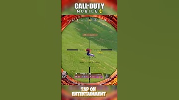 🥸 Cod Mobile Sniping ll codm leaks #codm #codmobile #callofdutymobile #shortsfeed