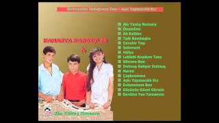 Anası Kılıklı Kız - Kanarya Kardeşler 4