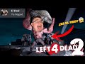 YA LLEGO EL DED? | LEFT 4 DEAD CON MODS!