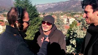 Riccardo Zambon Intervista Il Regista Ivano De Matteo