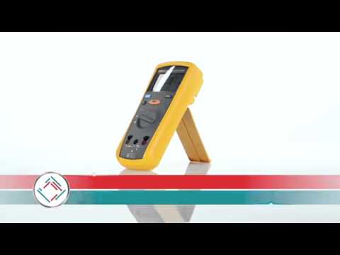 Мультиметр FLUKE 1503
