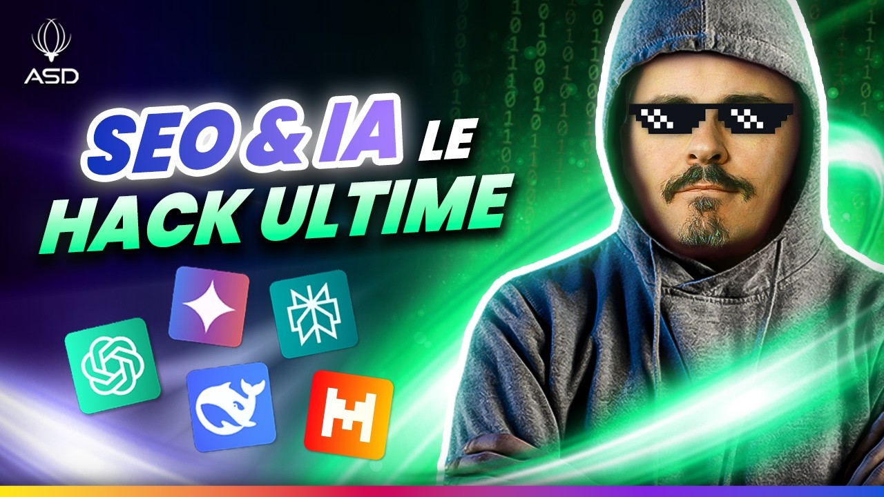 GEO VS SEO EN 2025 : COMMENT DOMINER LES RECHERCHES IA ET GOOGLE EN 2025