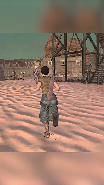 Move over Beep, there's someone new in town. | Mod of the Week