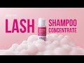 How To Use Eyelash Shampoo Concentrate? | ARISON