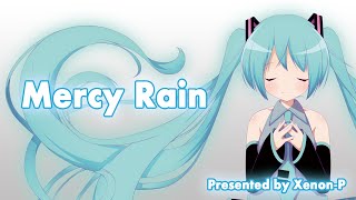 Mercy Rain