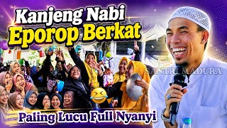 The Prophet Receiving Blessings‼️The Funniest Sermon 🤣 KH KHOLIL YASIN Latest Full Song