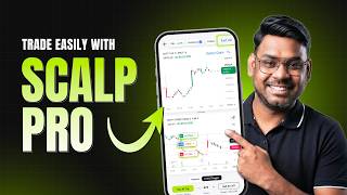 Scalp Pro Walkthrough on the Lemonn App | Complete Guide screenshot 5