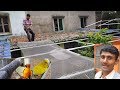 Birds Outdoor Aviary Setup / Bird Farm Aviary Colony New Setup Tips / Bird Parrot Breeding Farm.