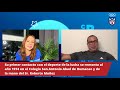 JOSÉ BETANCOURT en CONEXIÓN PUR CLÁSICO