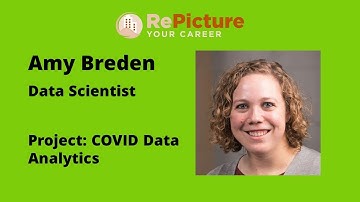 Data Scientist: COVID Data Analytic