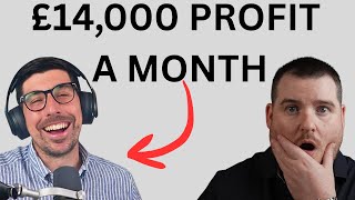 The Private Label Seller Crushing Amazon FBA
