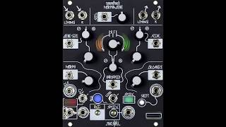 MORPHAGENE - Creating Reel and Splices on Logic X