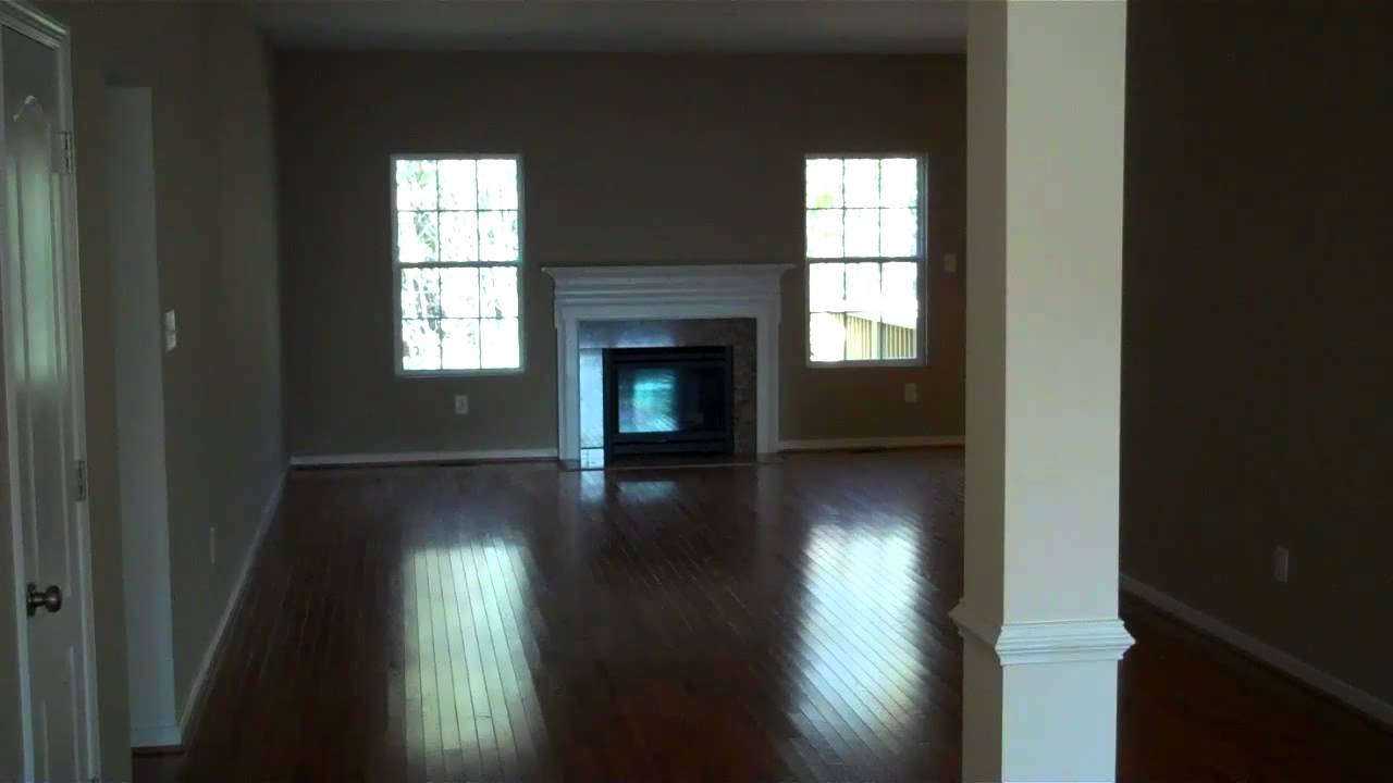 New Home for Sale in Chesterfield VA Raleigh YouTube