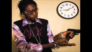 Vybz Kartel - Weh Dem Feel Like { Shooter Riddim } [ 2007 ]