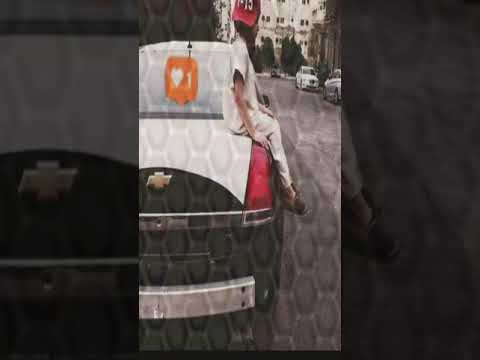 شيلة تخليك تصفي طبلون سيارت اقلاعية