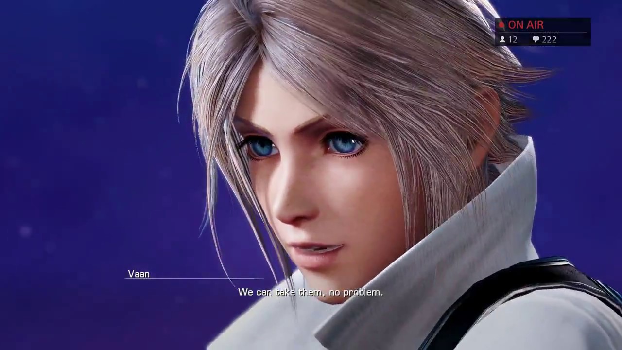 Dissidia NT - Double0 vs. Lazy Day Games!