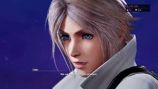 Dissidia NT - Double0 vs. Lazy Day Games!