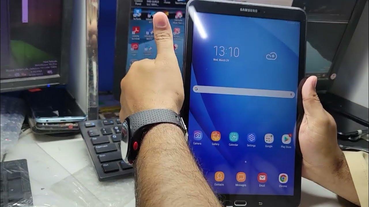 Samsung tablet t585 mdm lock how to remove samsung tab a mdm lock