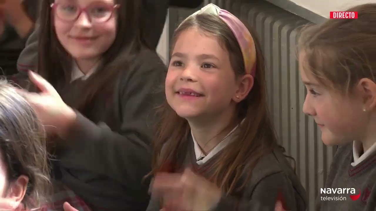 Bajada del Ángel de Tudela 2026