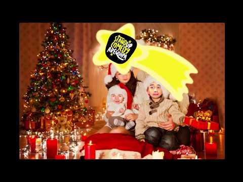 Feliz Navidad con Standup