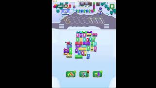 LIVE – Bus Escape Levels 341 & Up | New Challenges, No Cheat, No Parking Slot