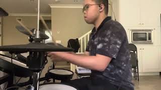 More By Saddleback Worship drum Cover by Joshua Ong Please Subscribe