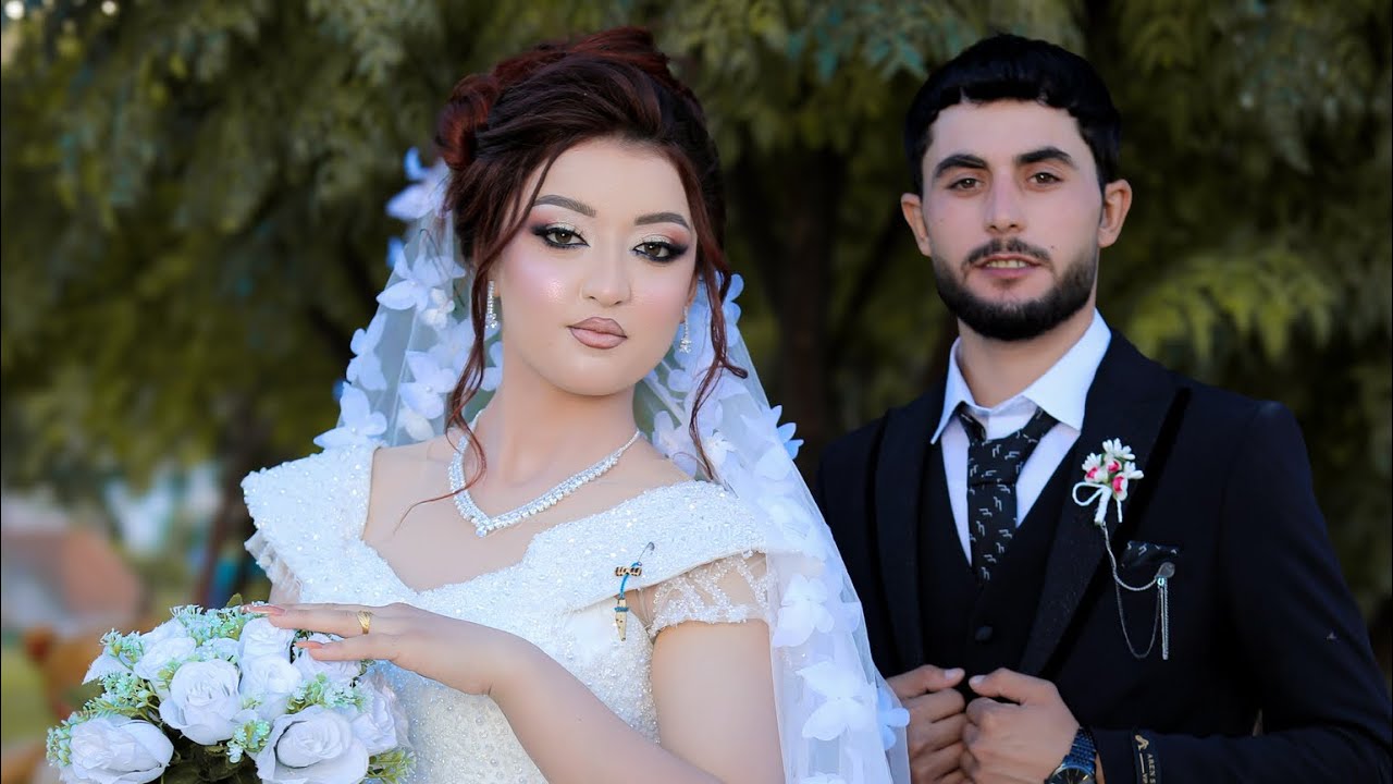 حفلة ( سعد ❤ حنان ) تصوير امل فيديو Prt 1