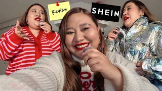CHAVA PONE A PRUEBA LAS RESEÑAS DE SHEIN✨📸🔥