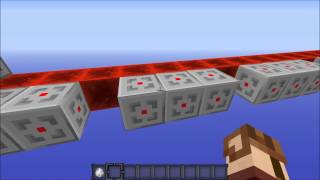 Mapmaking with blakens: Multiple destination warp system