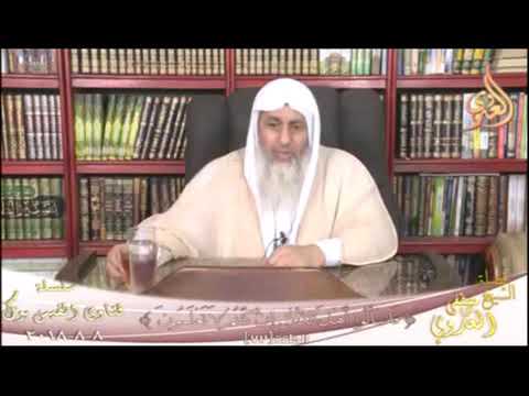 مصطفى العدوي قصة اليهودي الذي يرمي القمامة أمام منزل النبي صلى الله عليه وسلم
