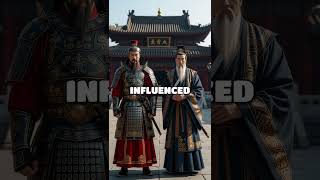 The Zhou Dynasty 800 Years Of Legacy Shaping Chinas Philosophy And Governance