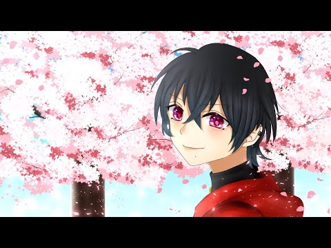 【オリジナルMV】心を込めて『桜ノ雨』を歌ってみた【Shadow】