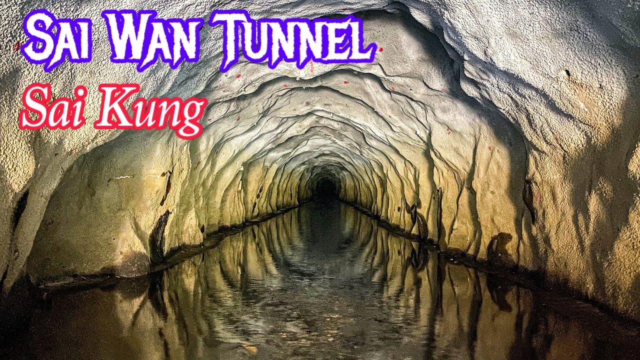 Sai Wan Tunnel , Tai Chim Koi South Stream