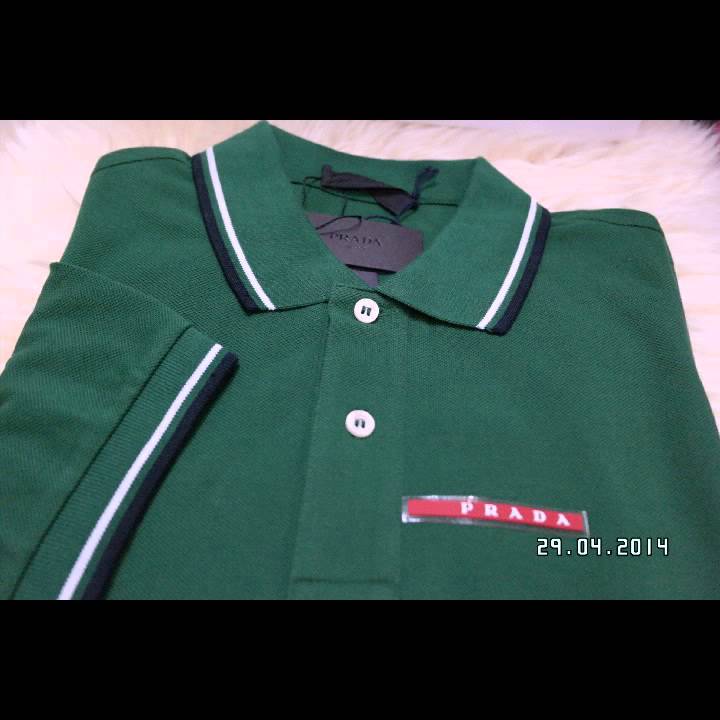 prada polos