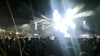 Aphex Field Day 2023 Tracks