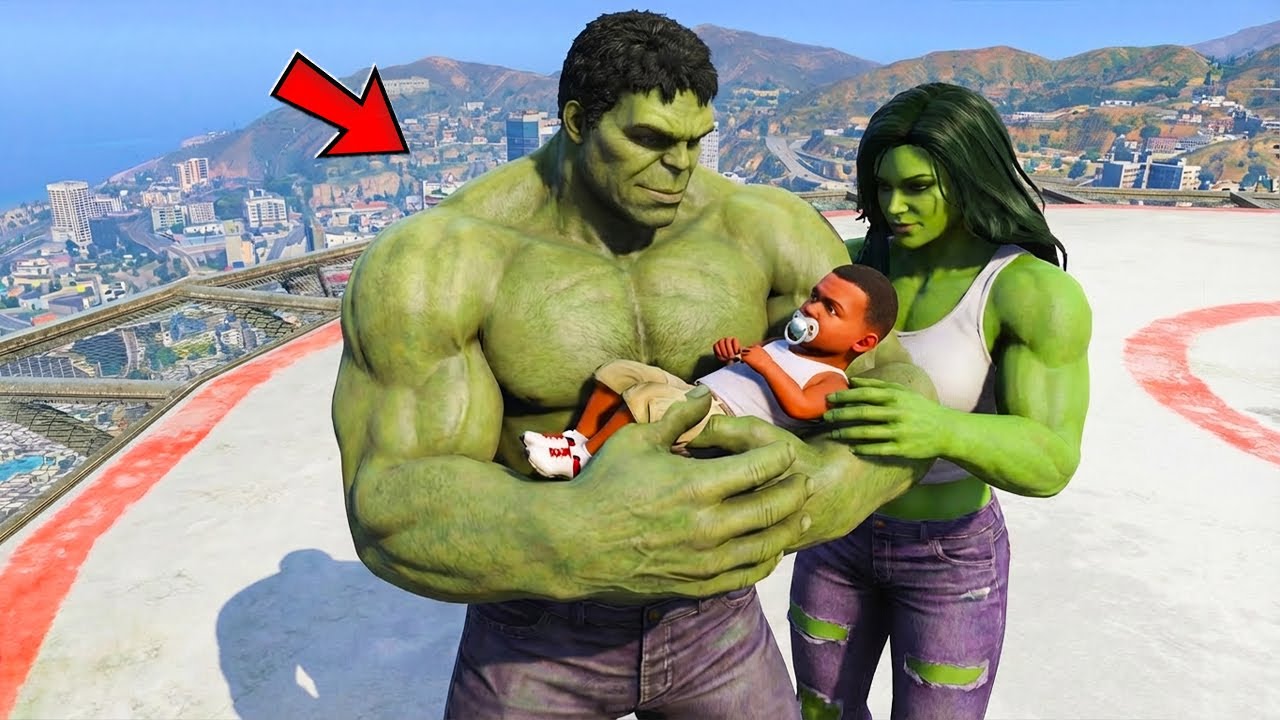 ХАЛК ОТБАСЫ ФРАНКЛИНДЫ АСЫРАП АЛДЫ (GTA V)