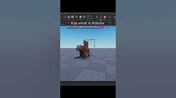 What is roblox studio even about😭💔 #roblox #robloxmemes #memes #scripting #funny #funnygames