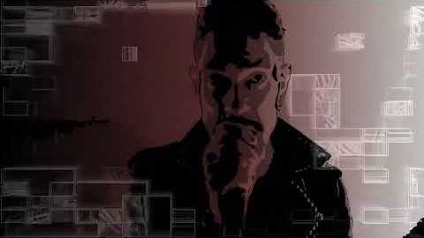 2025 AET SHOWCASE REEL (VJ)